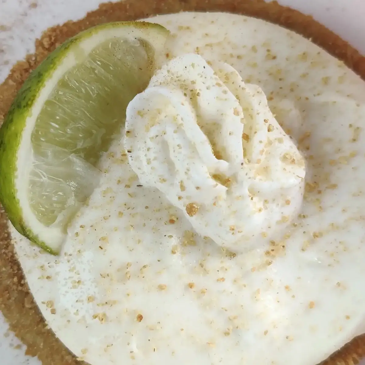 Key Lime Pie