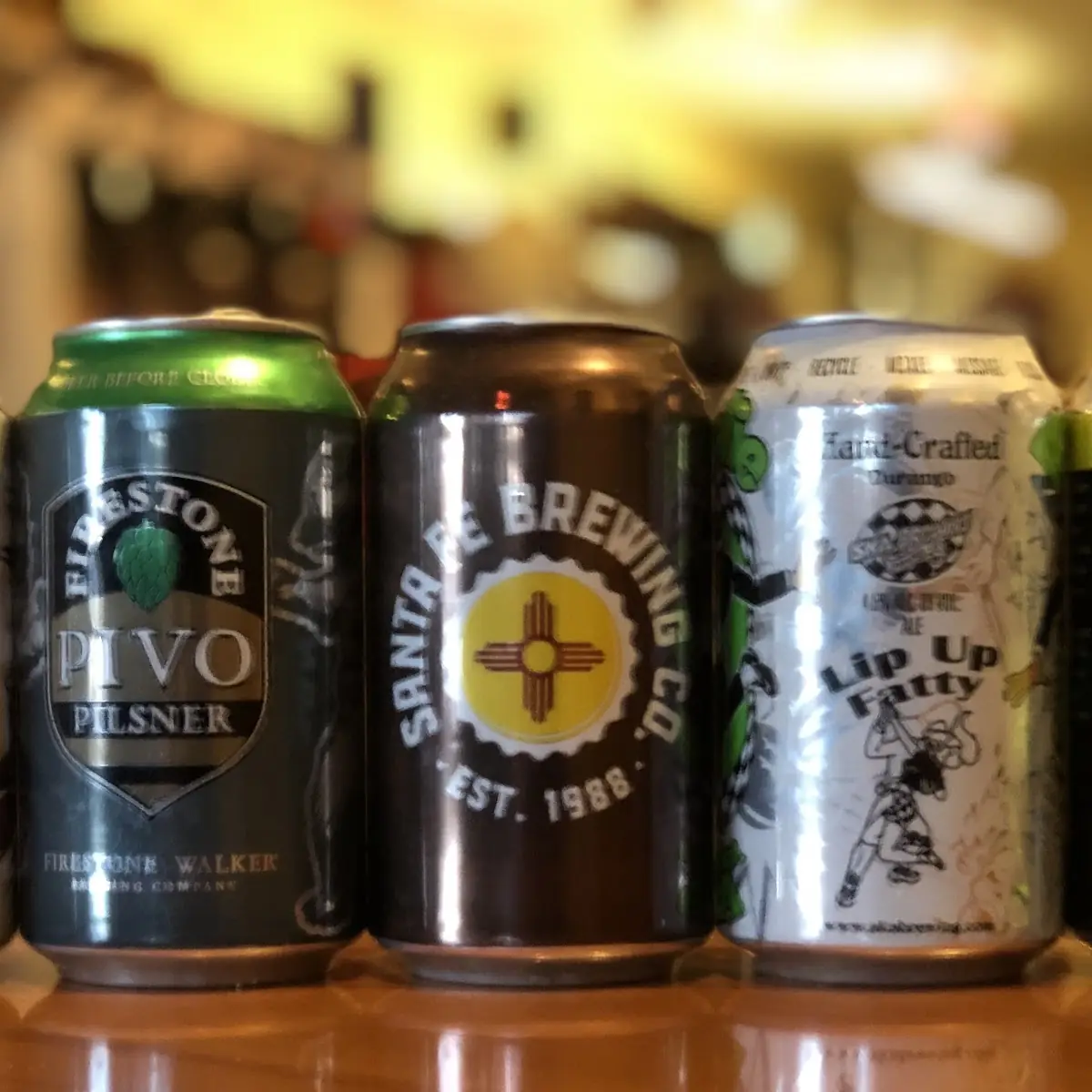 GCB Clear Creek Pale Ale