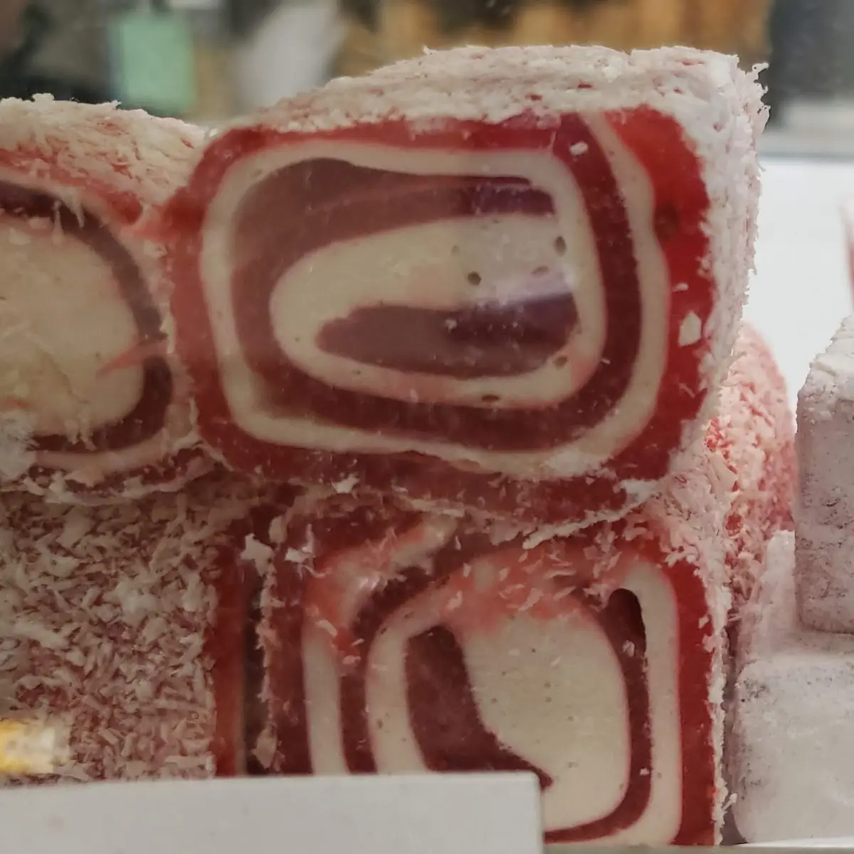 Turkish Delight