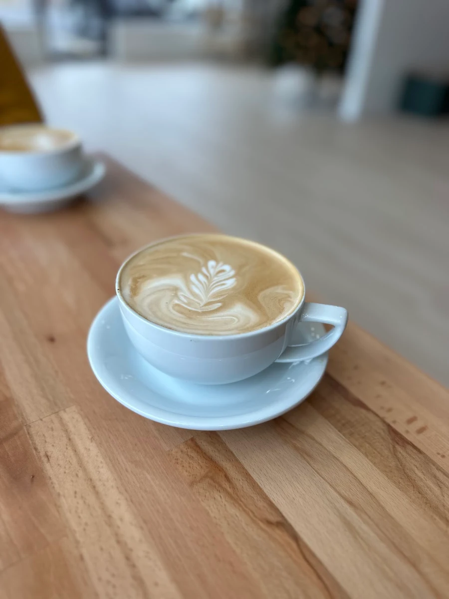 Cappuccino