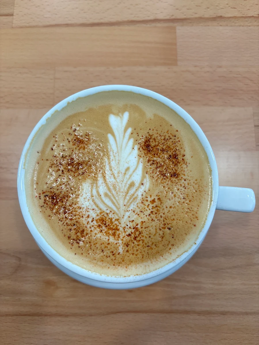 Latte