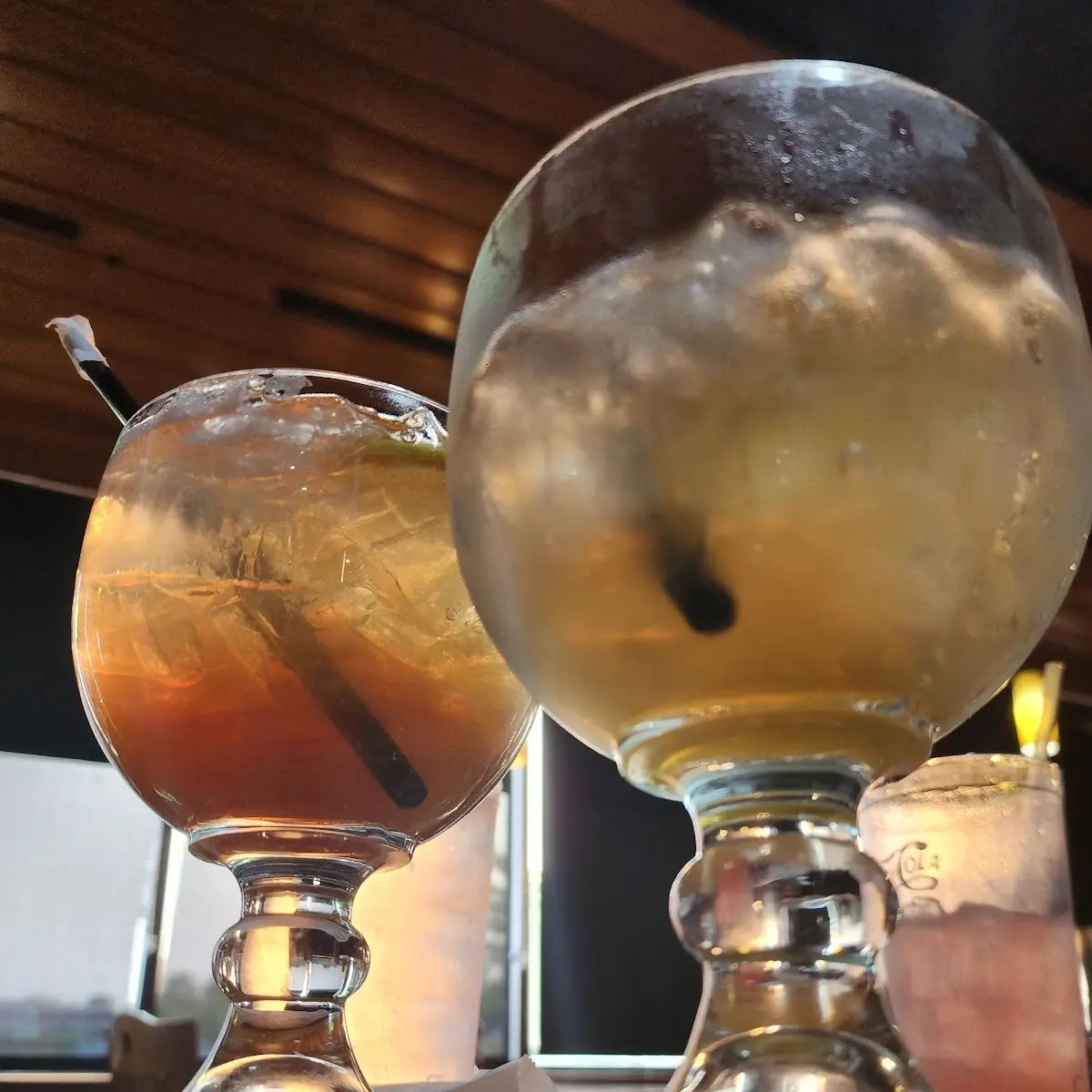 Long Island Iced Tea