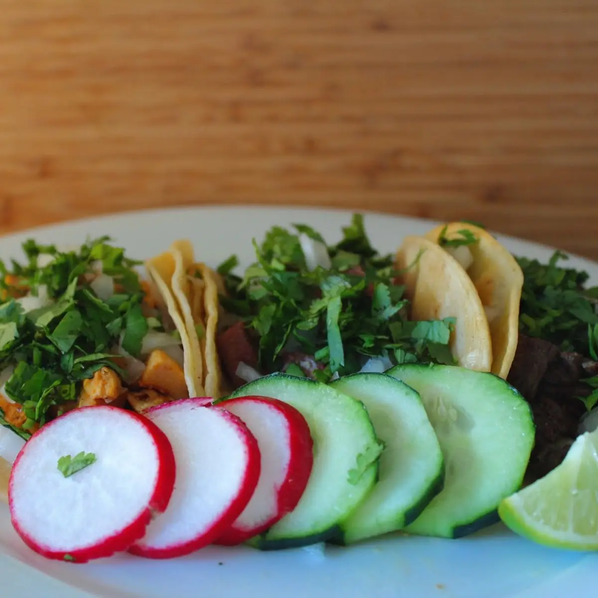 Tacos Mexicanos