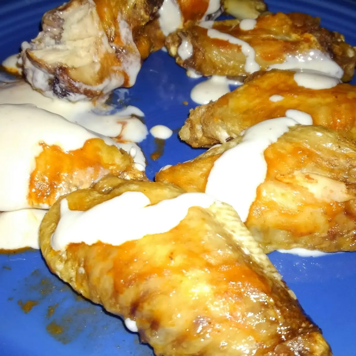 Buffalo Wings