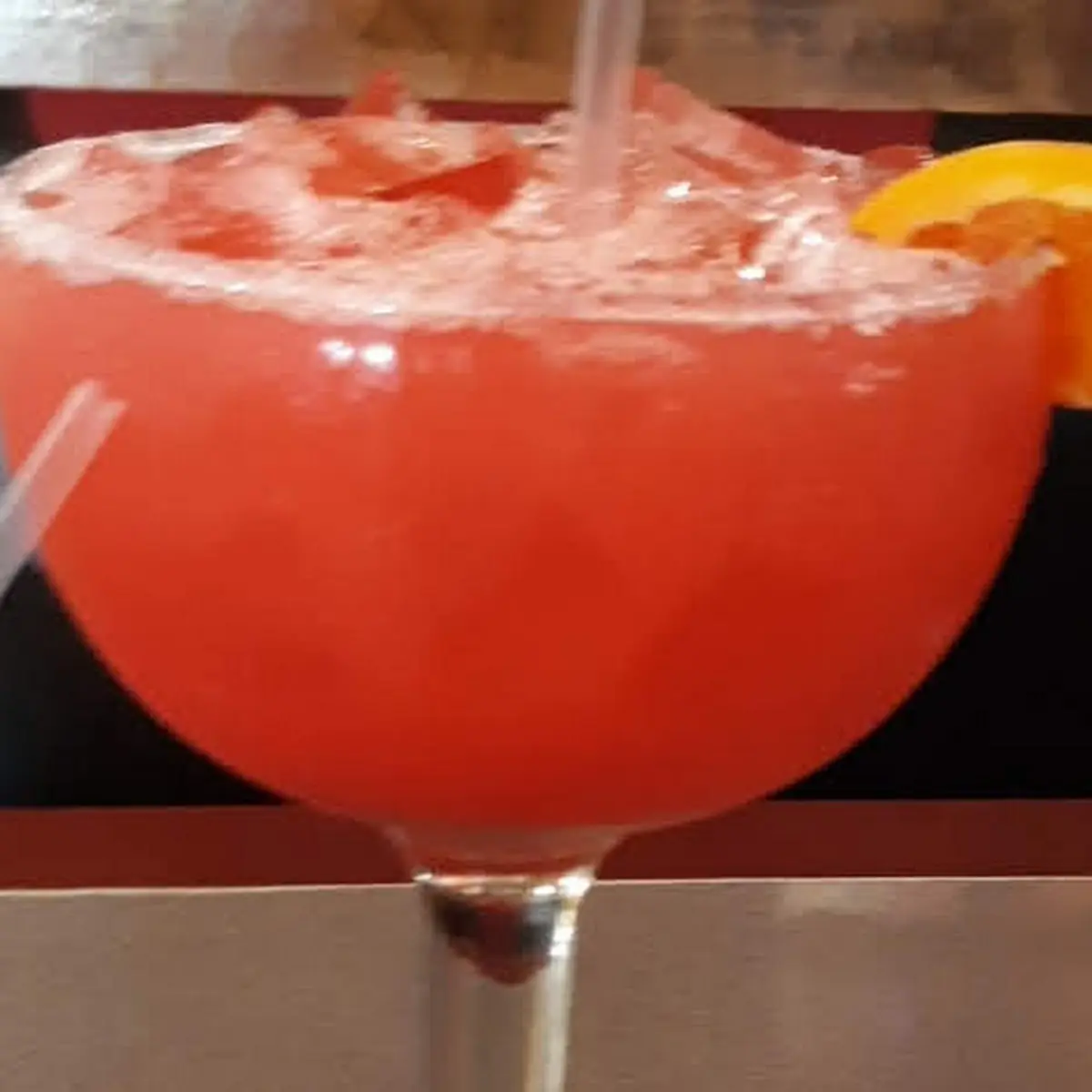 Strawberry Margarita