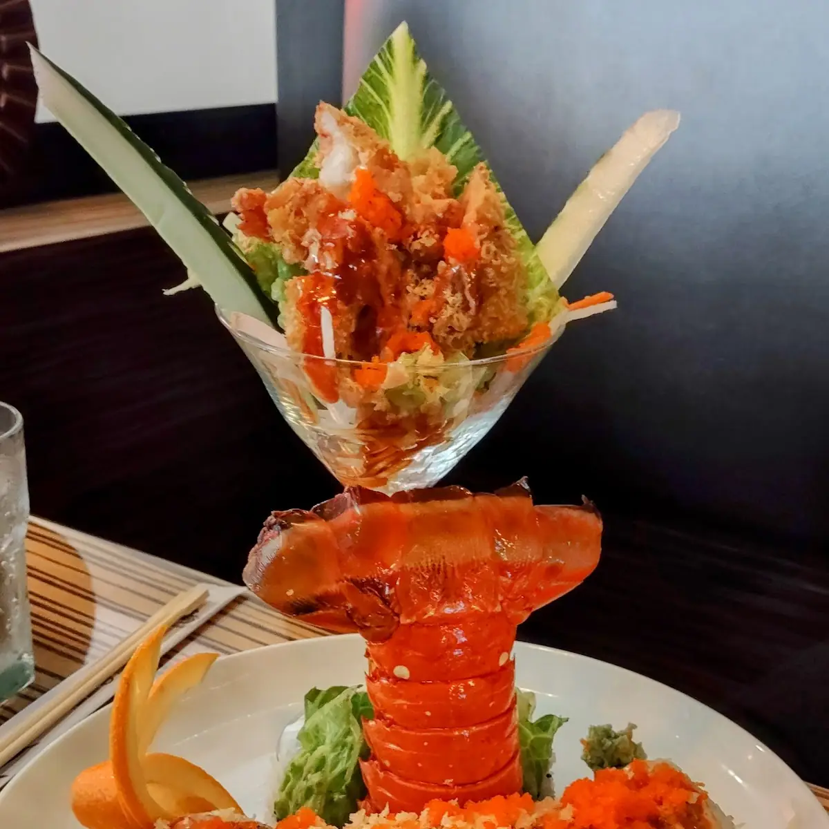 Lobster Roll