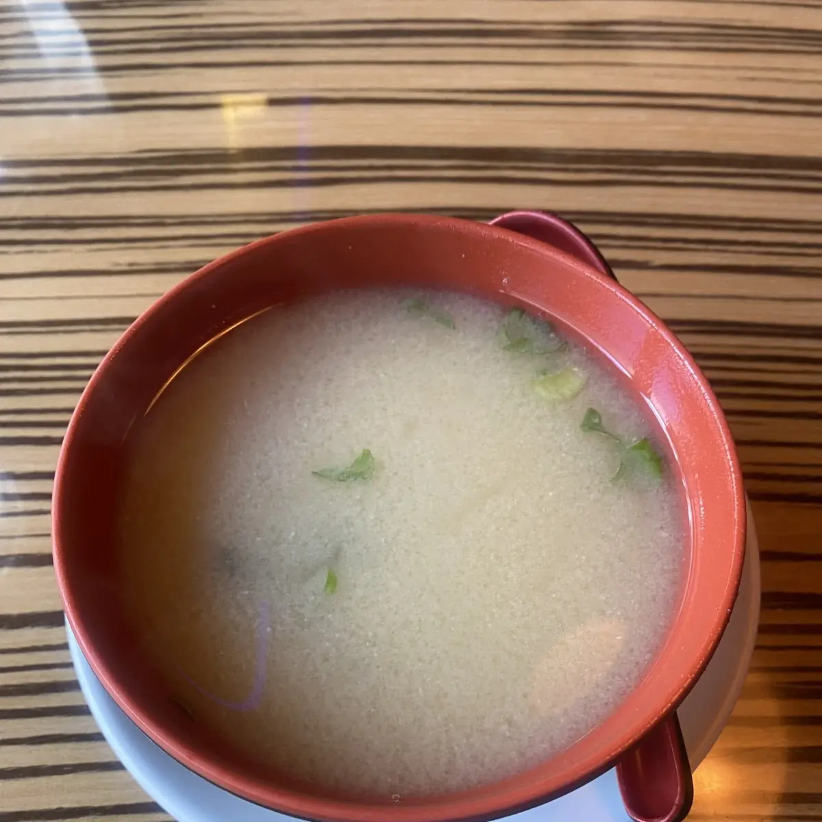 Miso Soup
