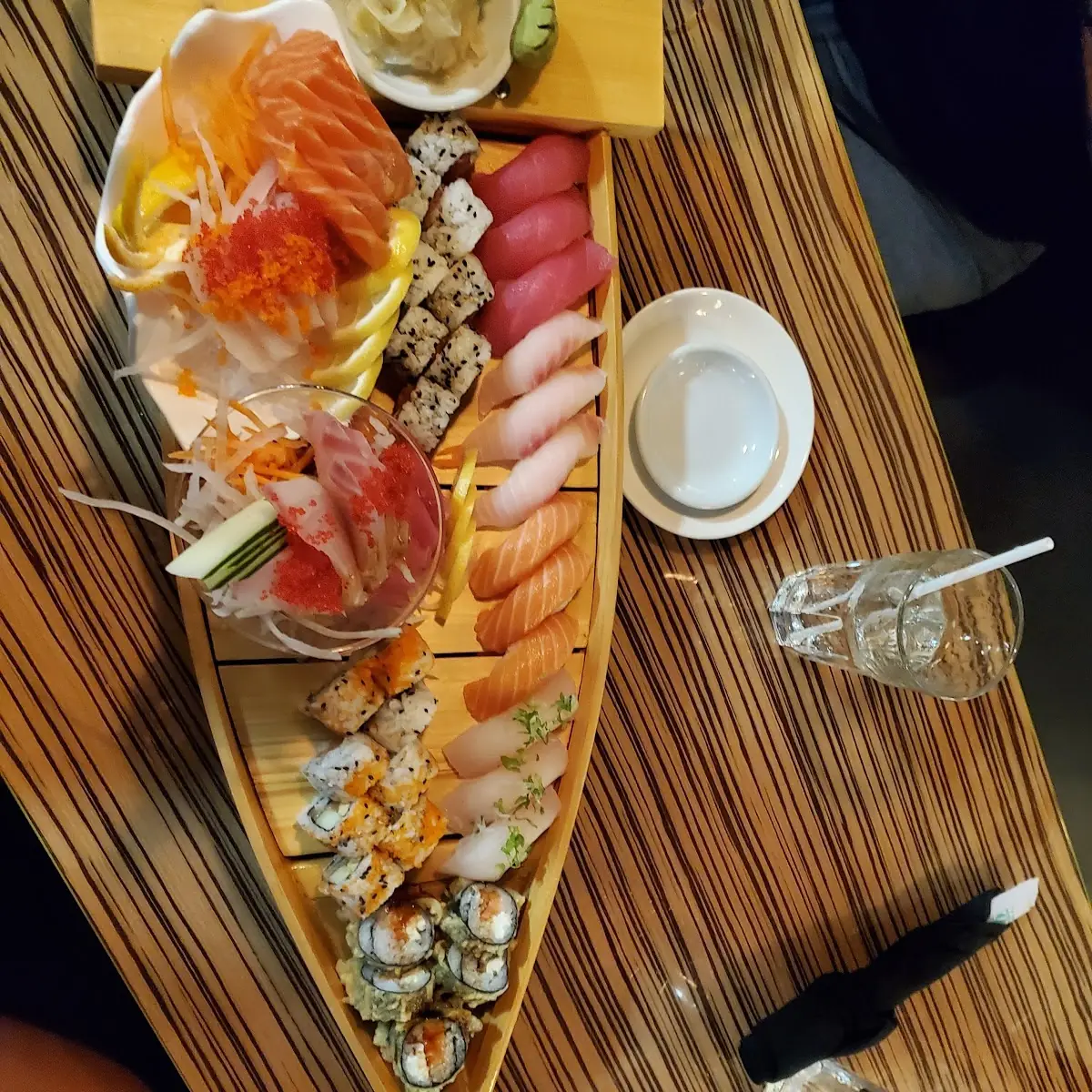 Sashimi