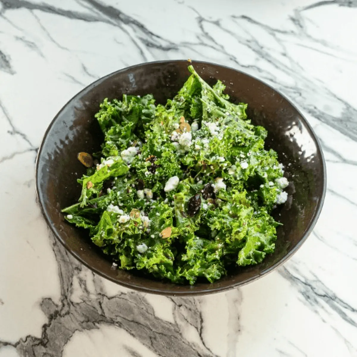 Kale Salad