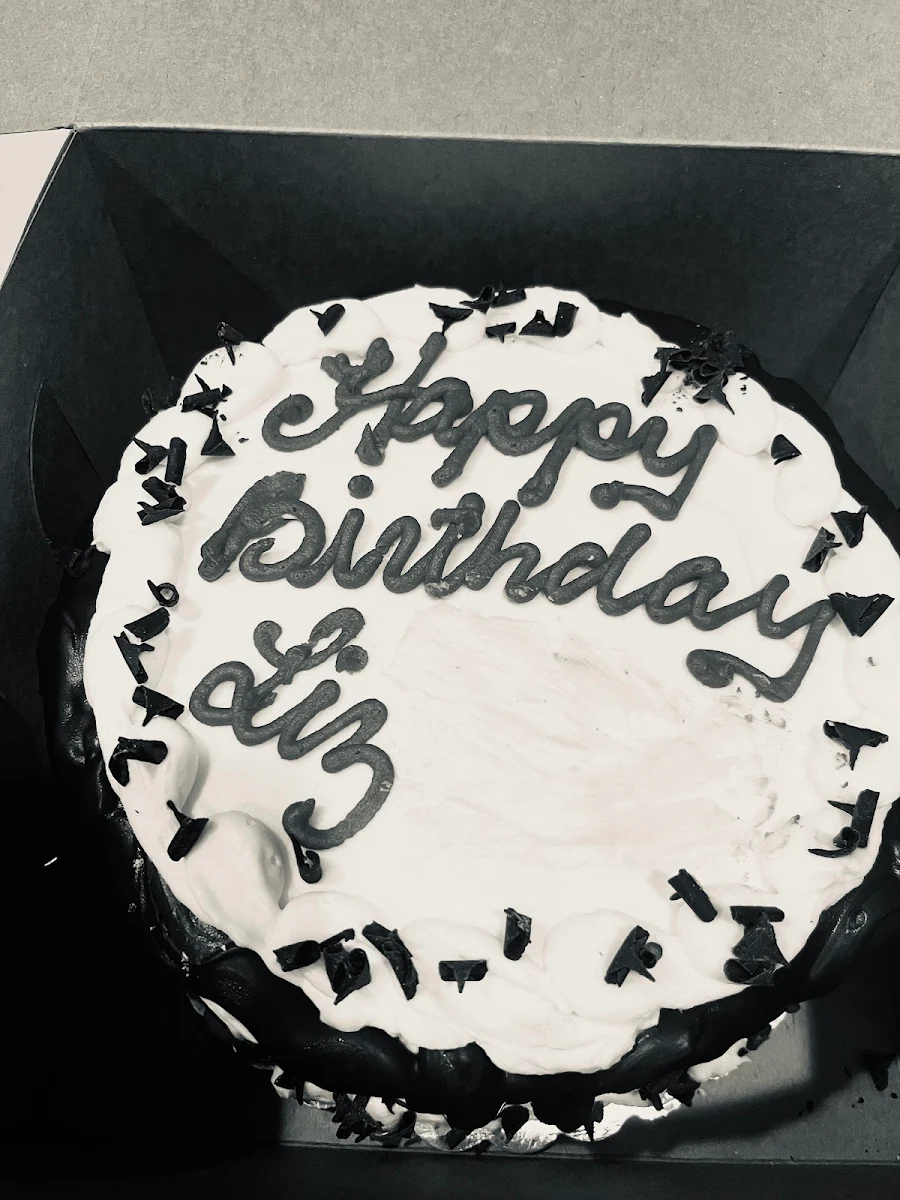 Red Velvet Cake