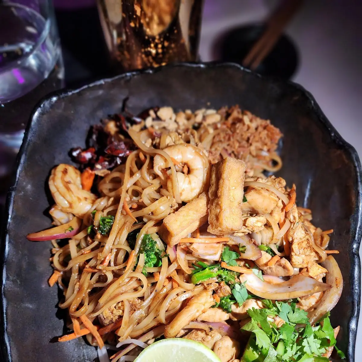 Kai Pad Thai