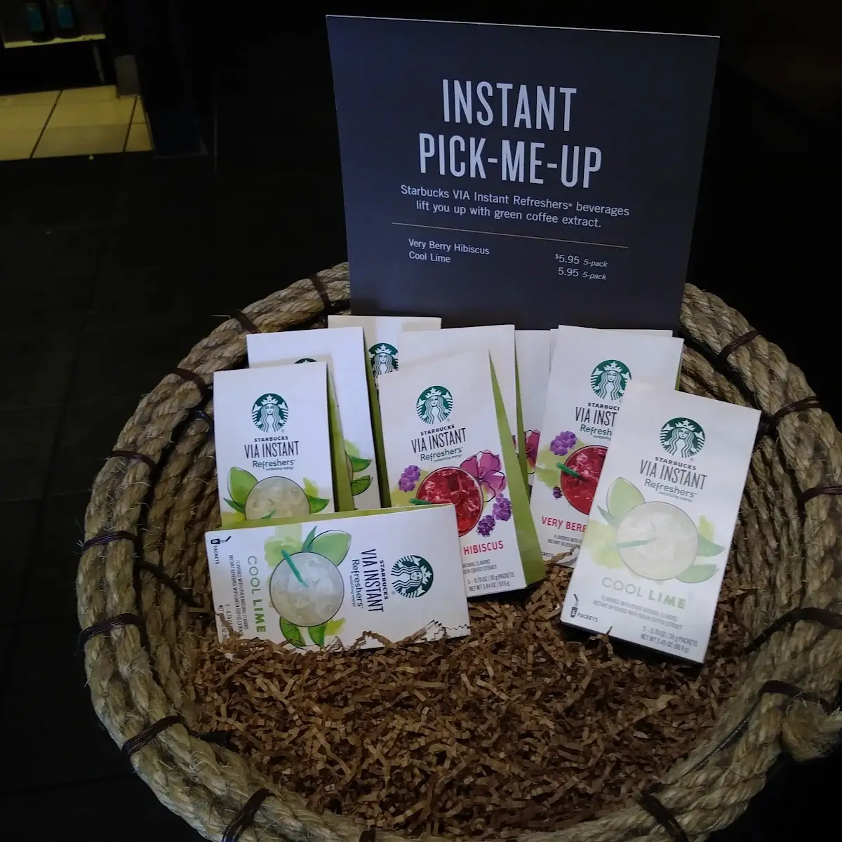 Gift Basket