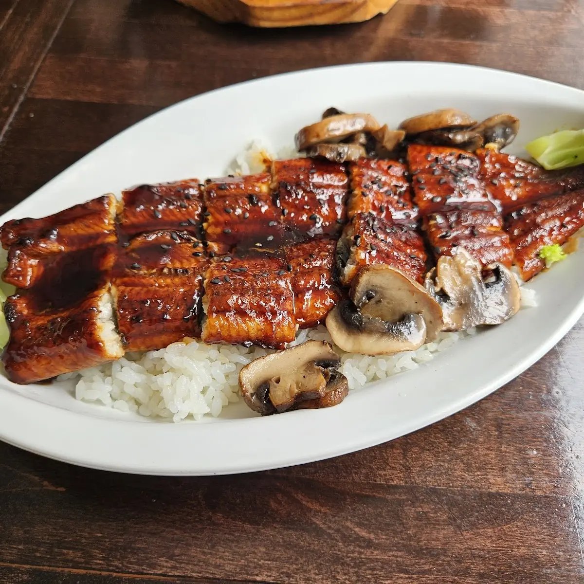 Sweet BBQ Sauce