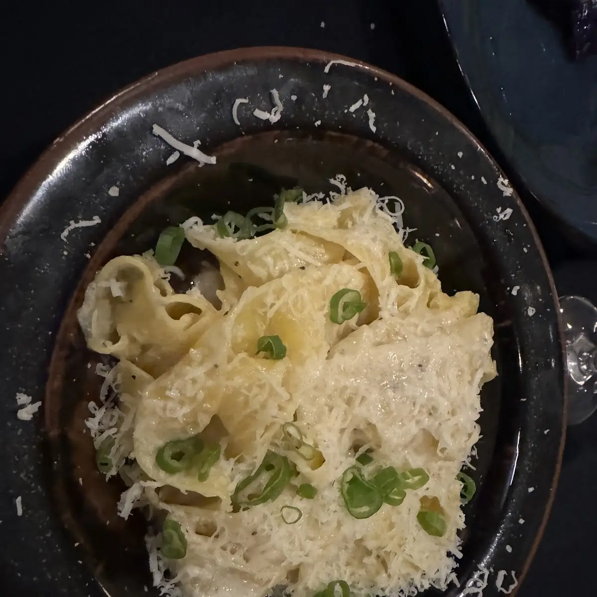 French Mac & Cheese