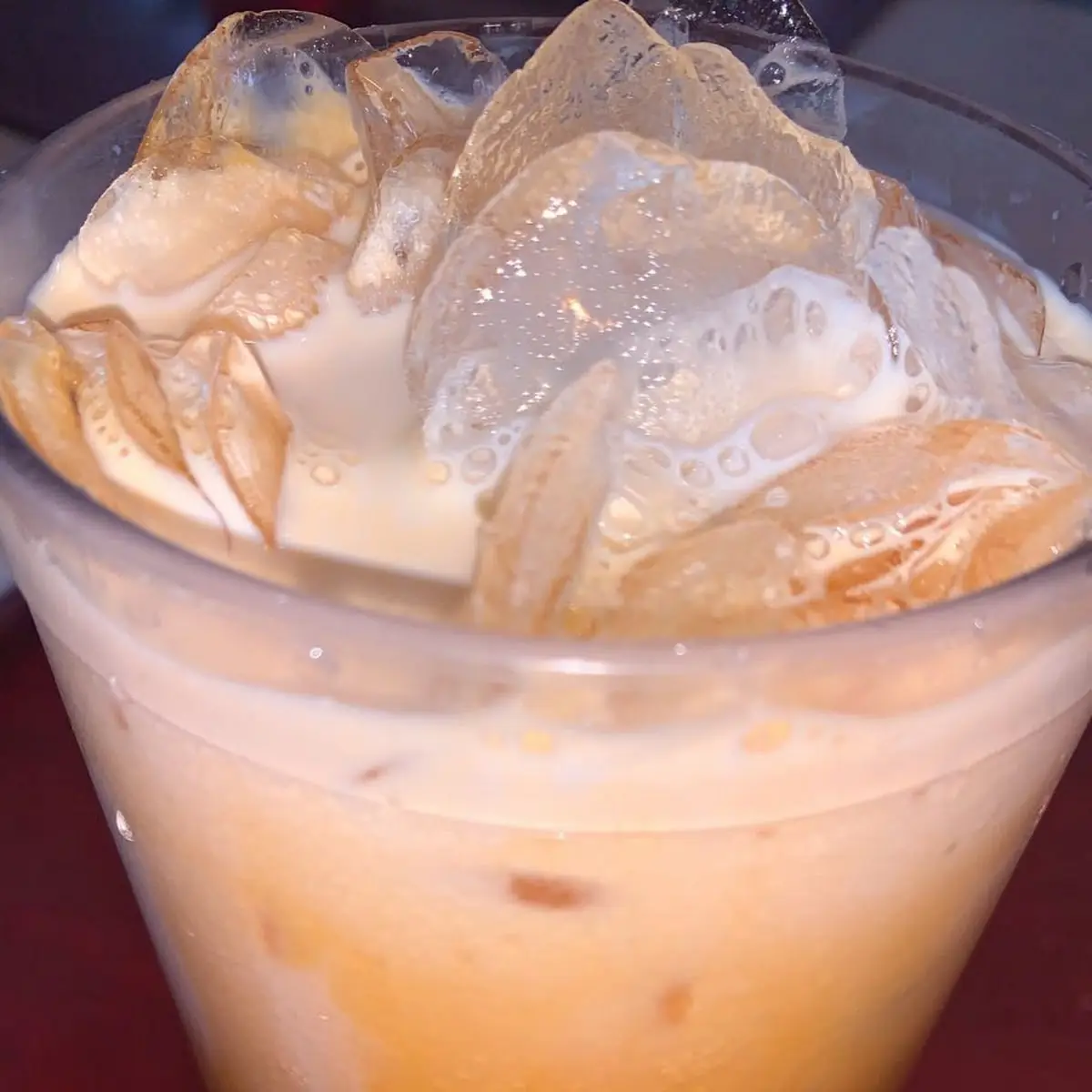 Hot Tea (Green Tea)