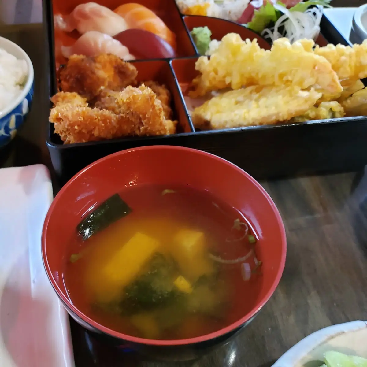 Miso Soup