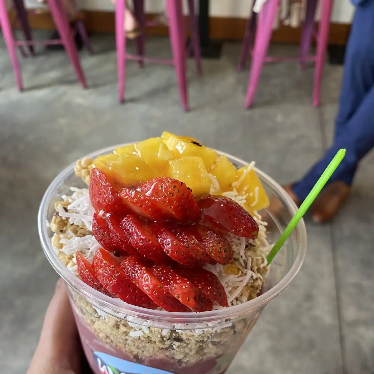 Acai Bowl