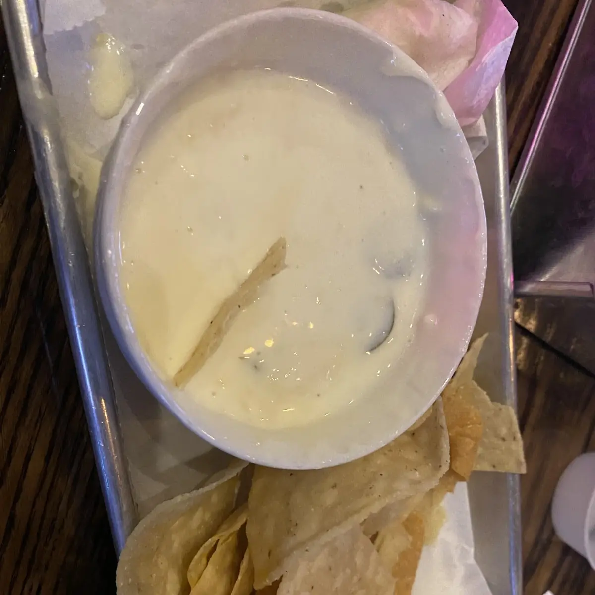 Cheese Dip