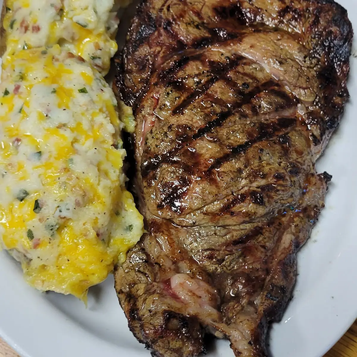 Ribeye
