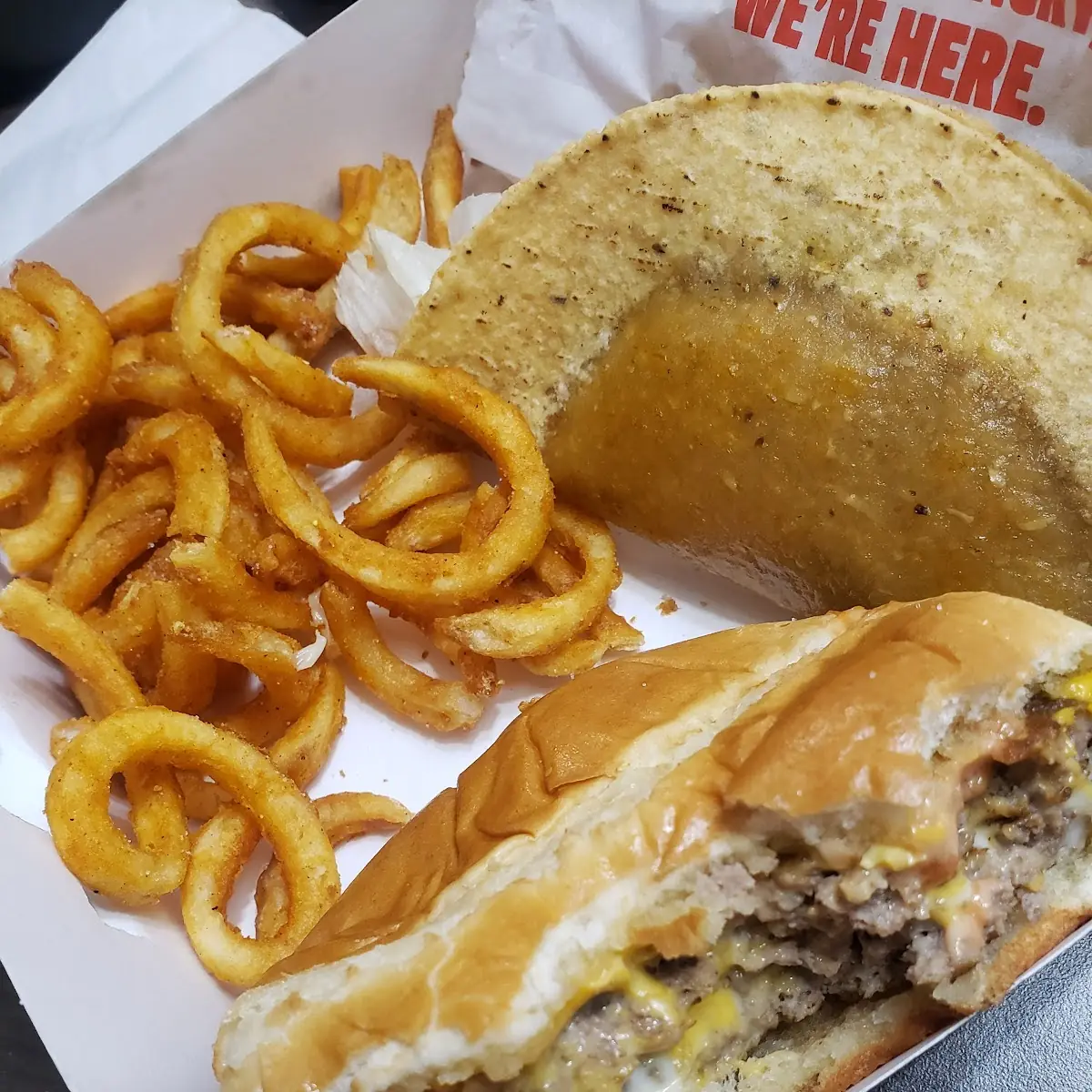 Philly Cheese Steak