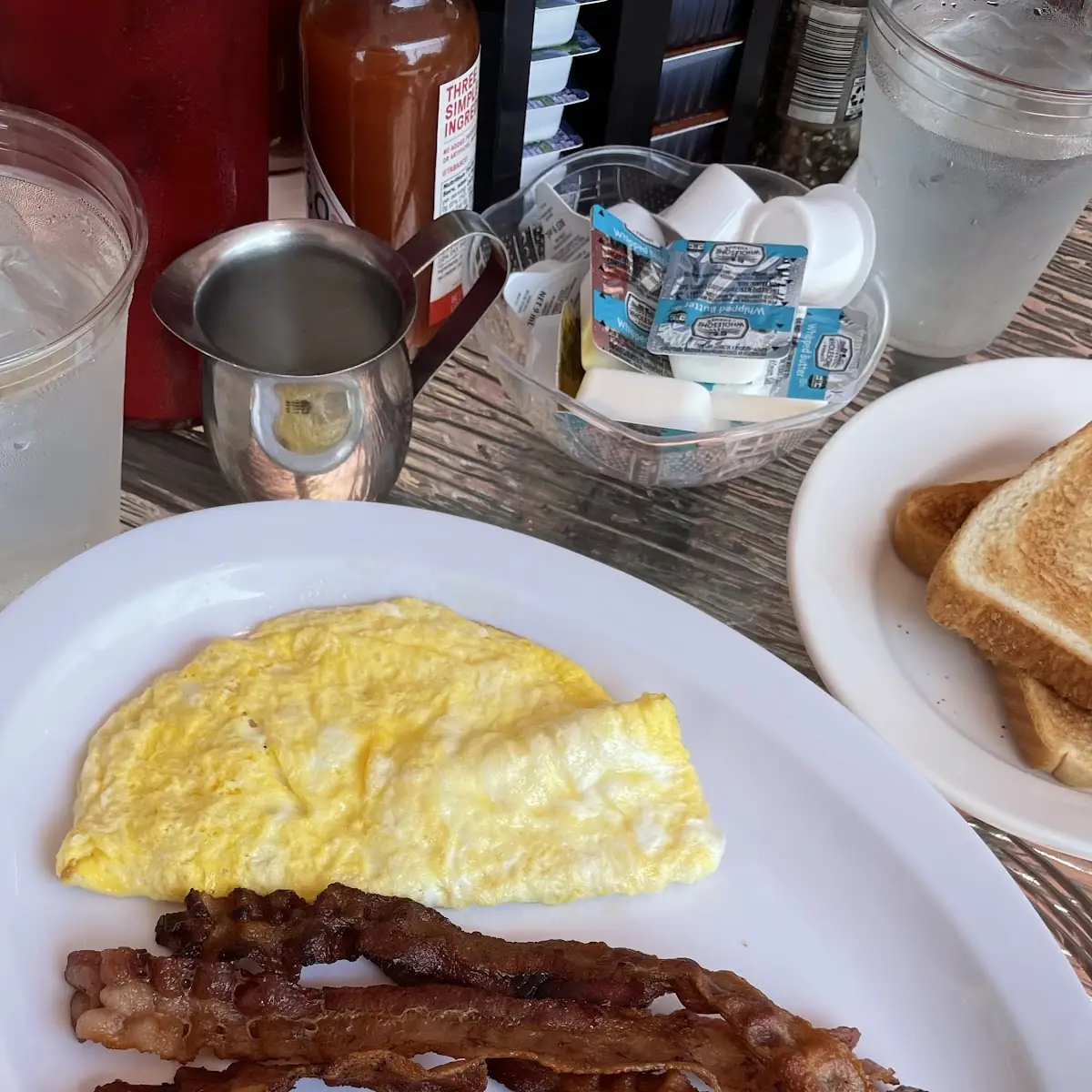 Home Fries