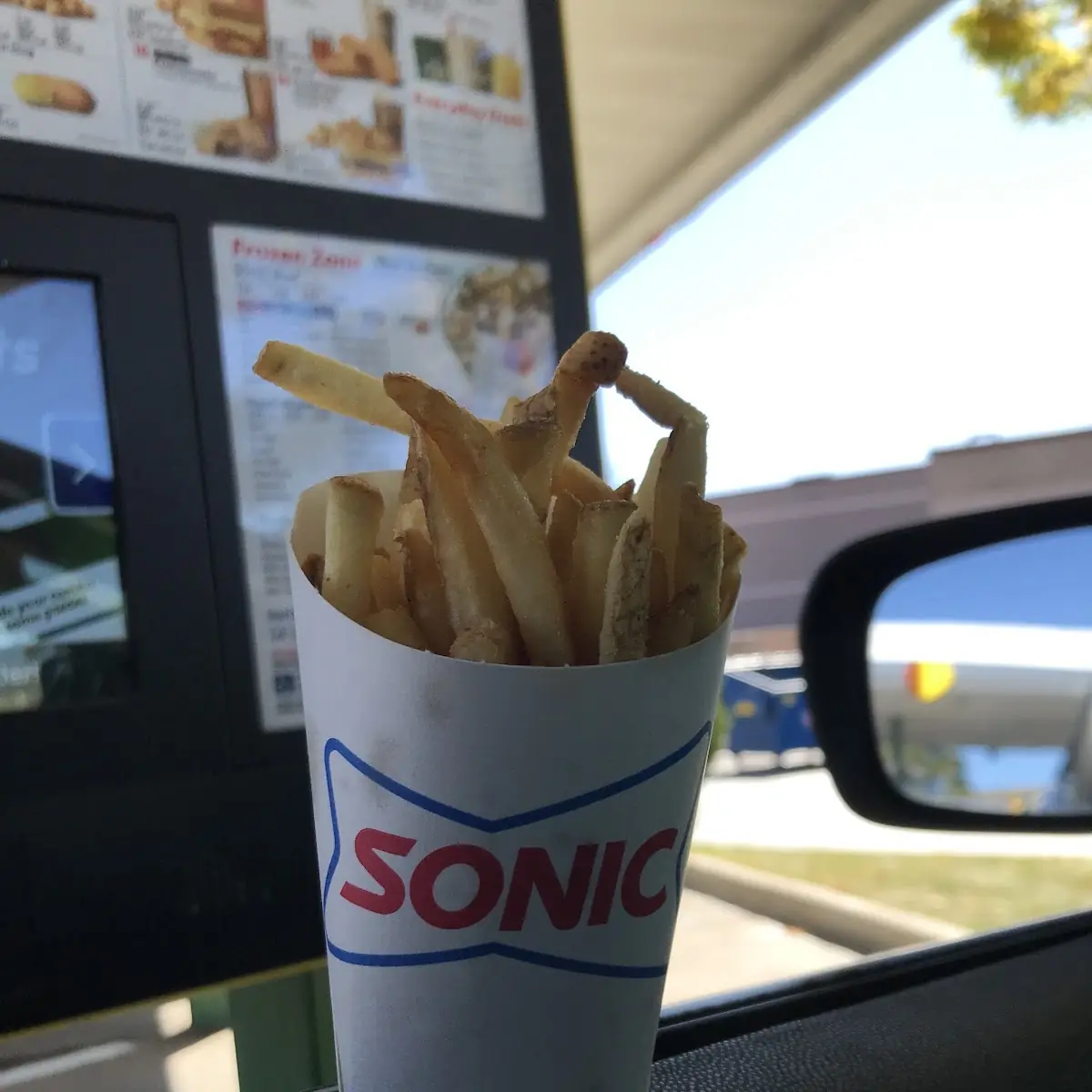 French Fries