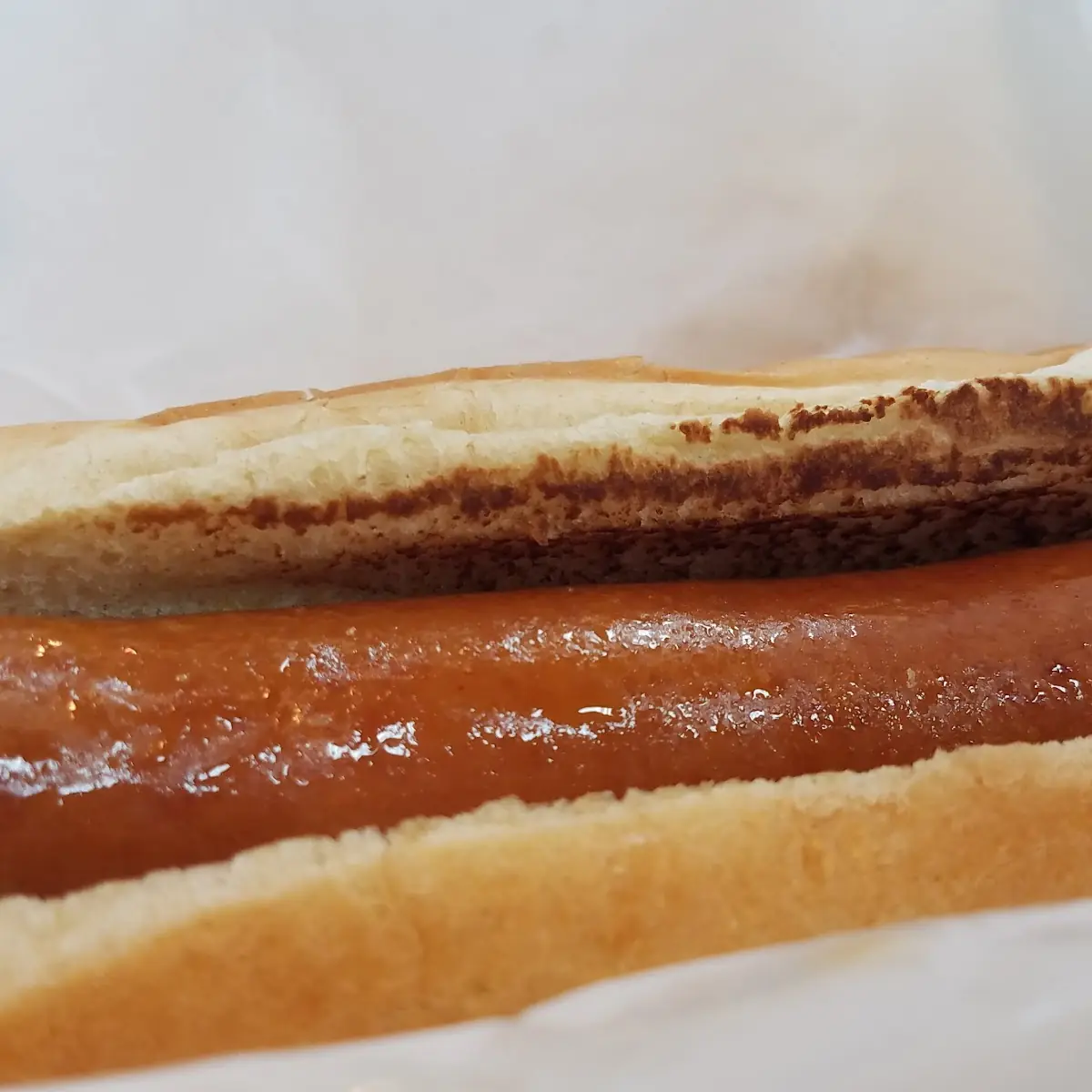 Hot Dog