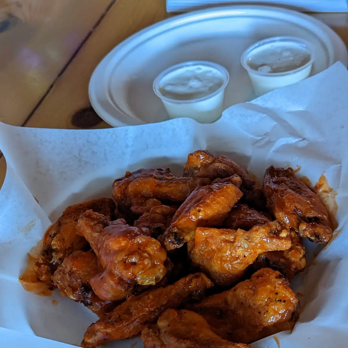Lemon Pepper