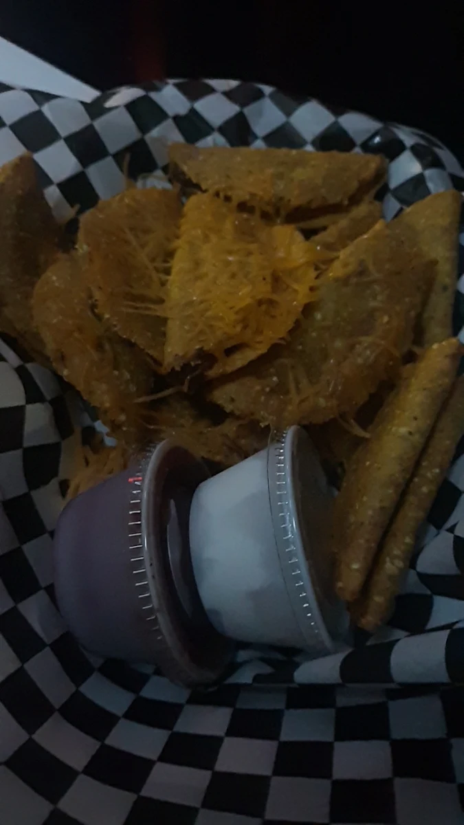 Beef Mini Tacos