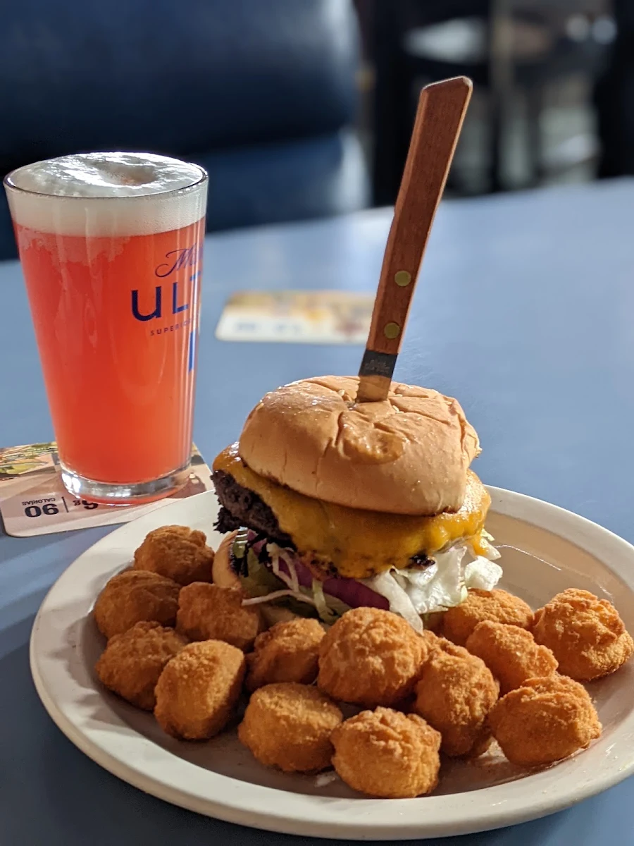 Tater Tots