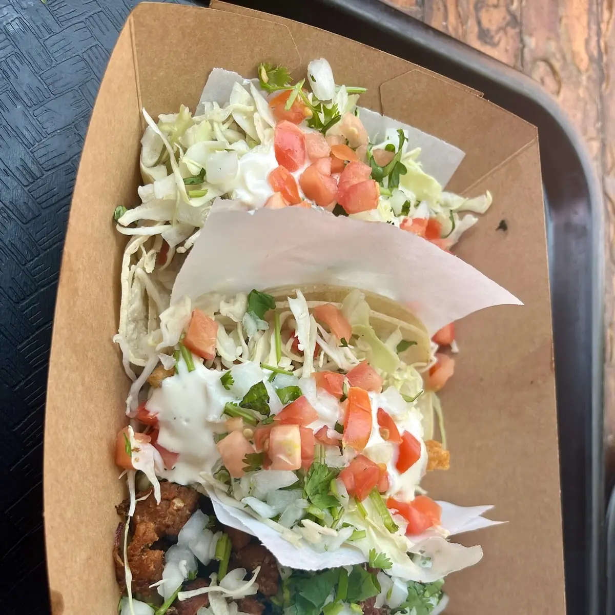 Taqueria Tacos