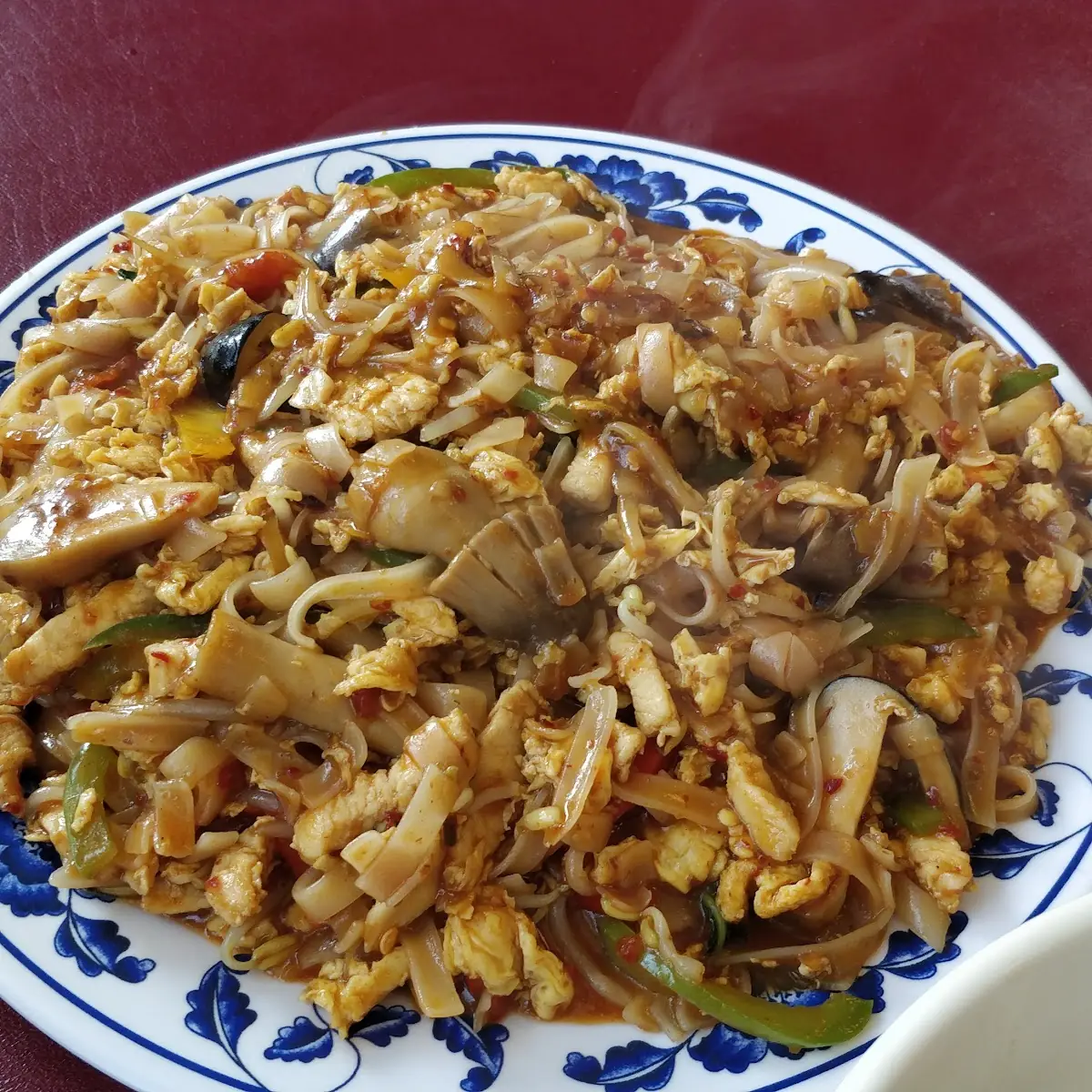 Char Kway Teow