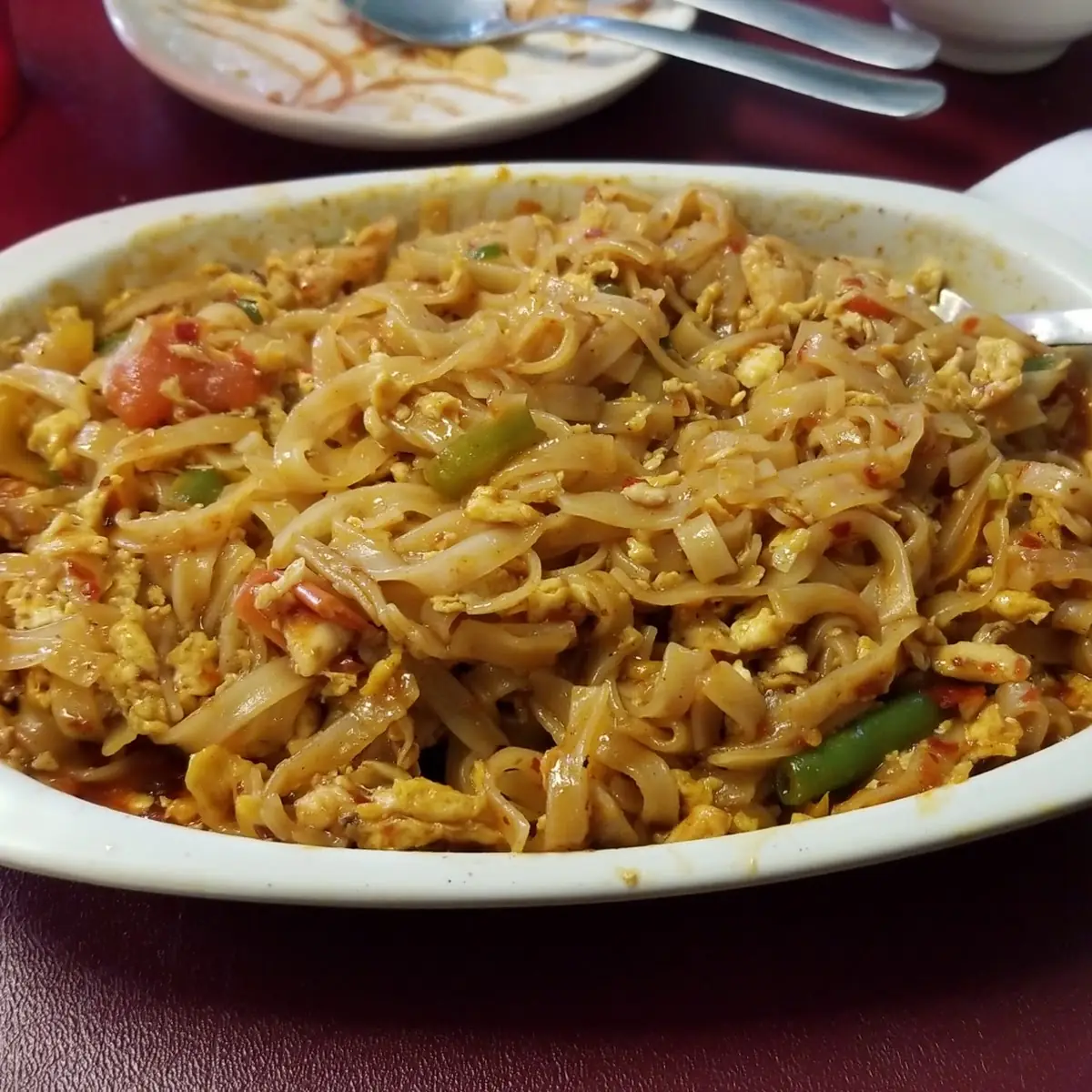 Pad Kee Mao
