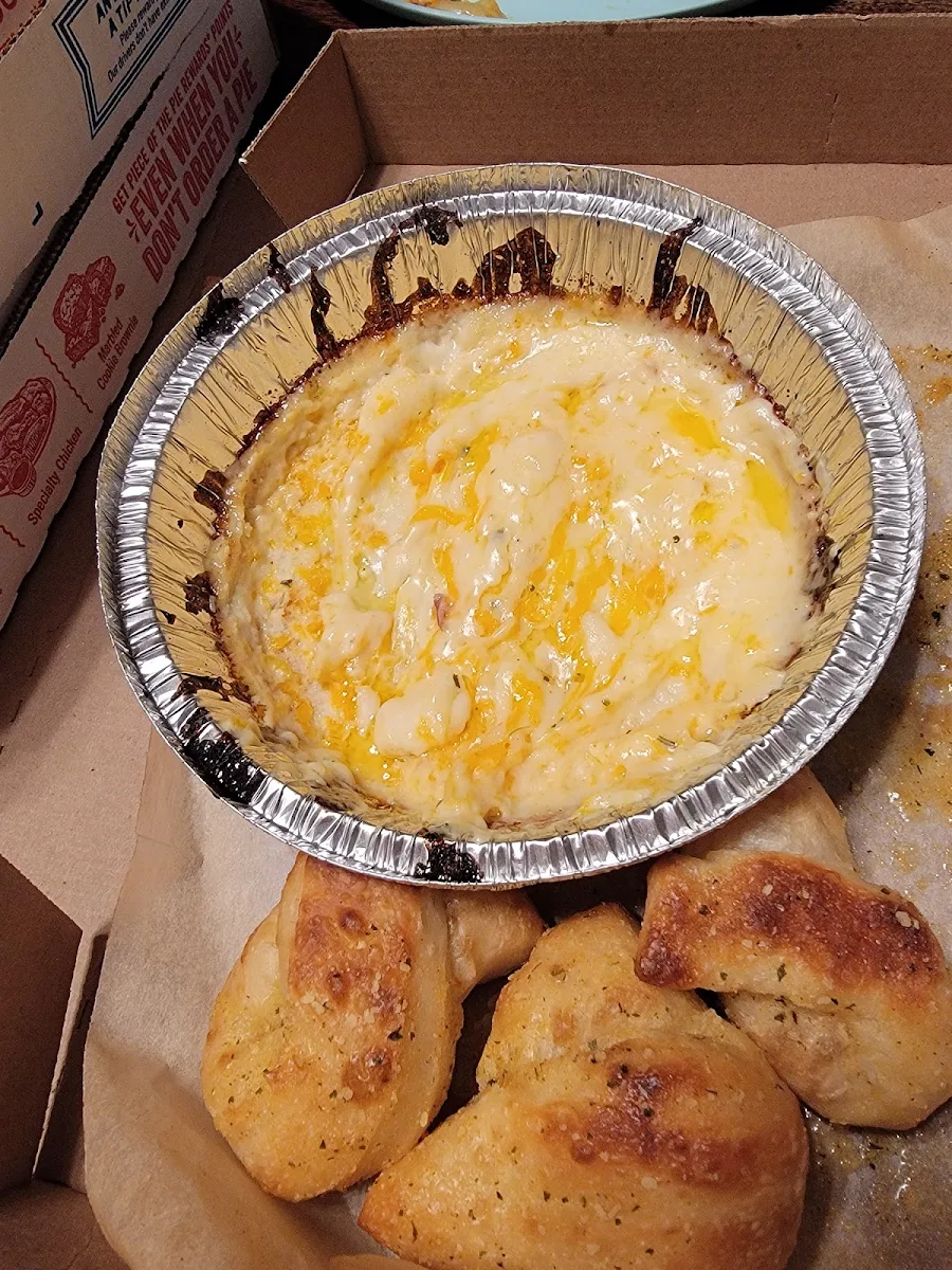 Crab Dip