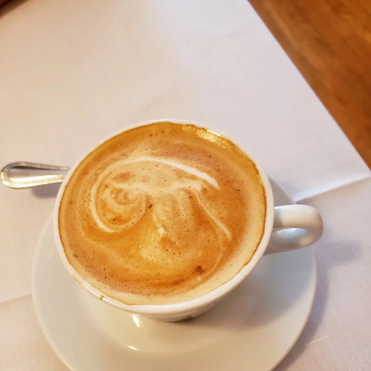 Cappuccino