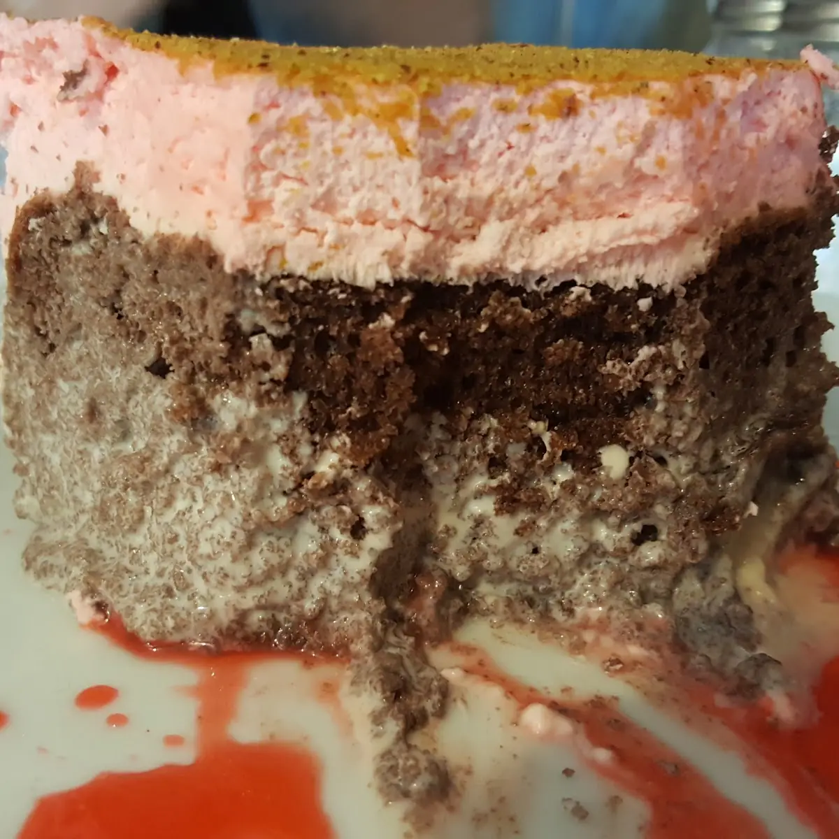 Chocolate Cake
