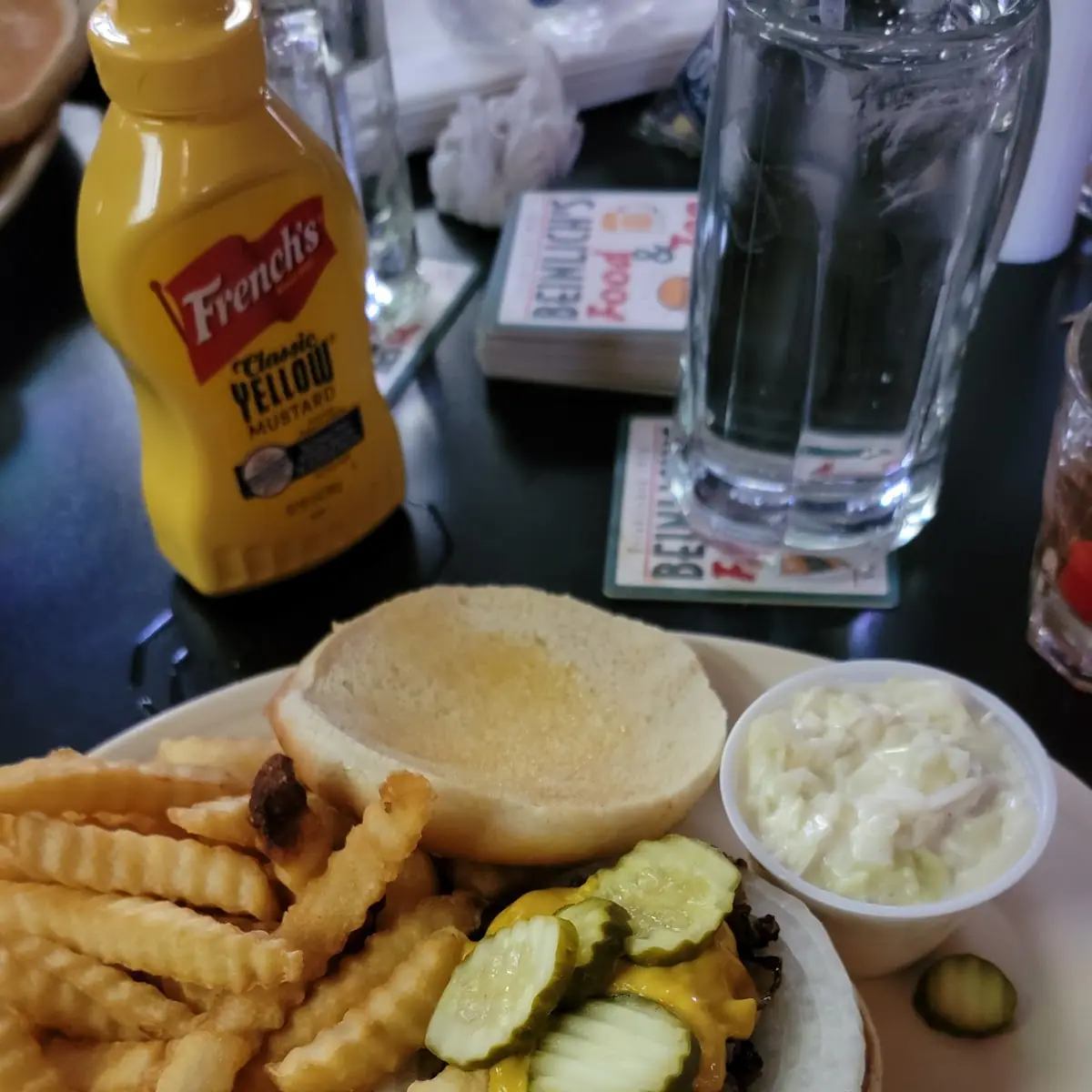 Ripp Off Burger