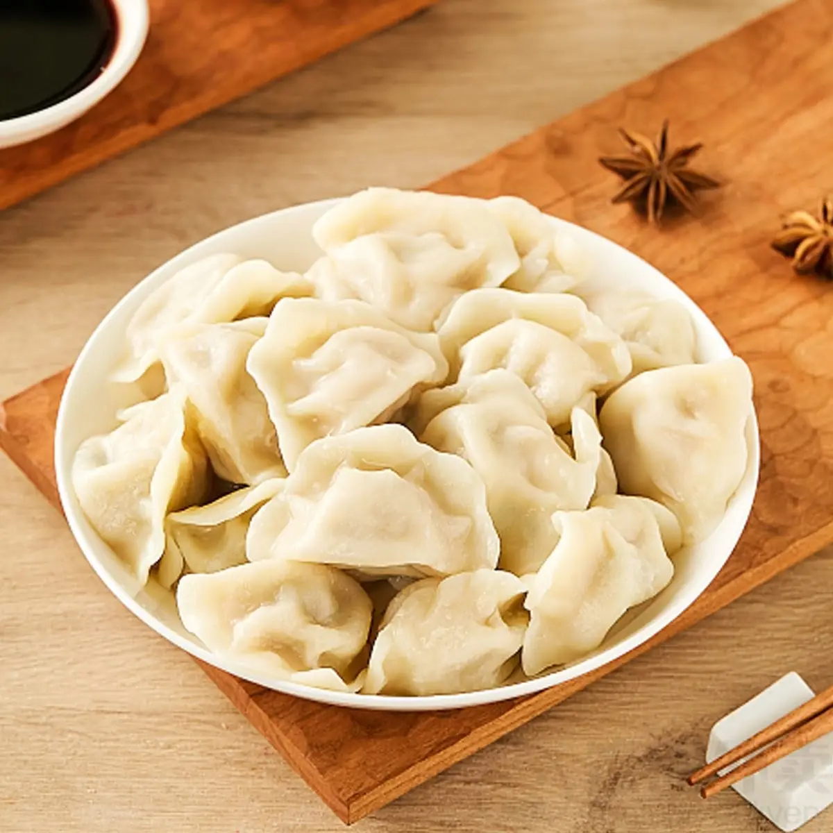 Dumpling