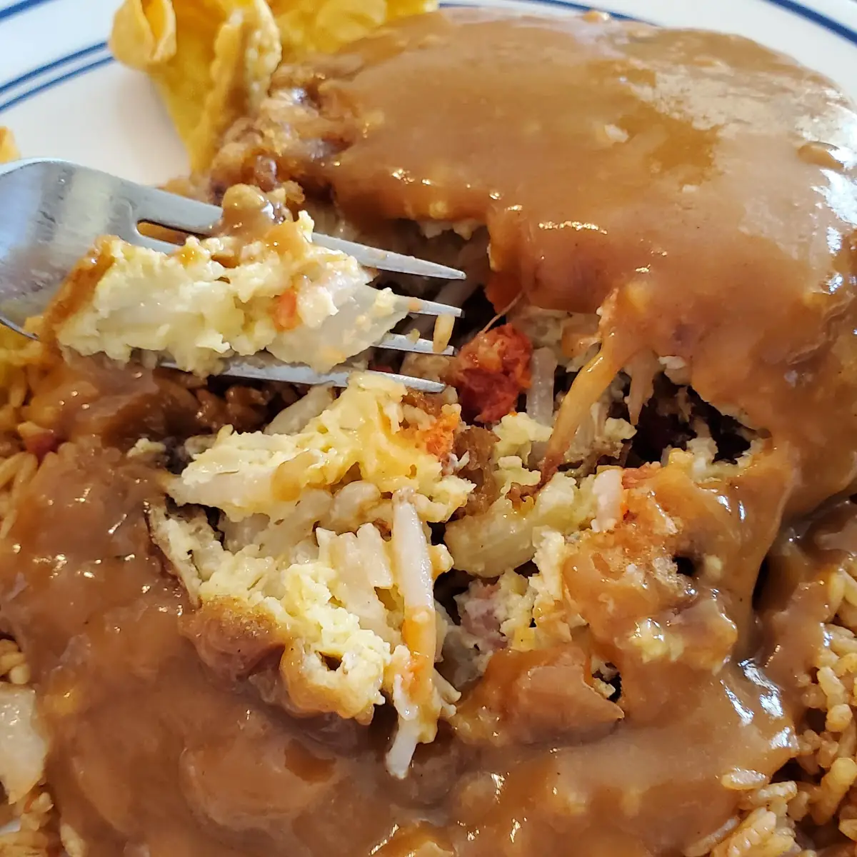 Loco Moco