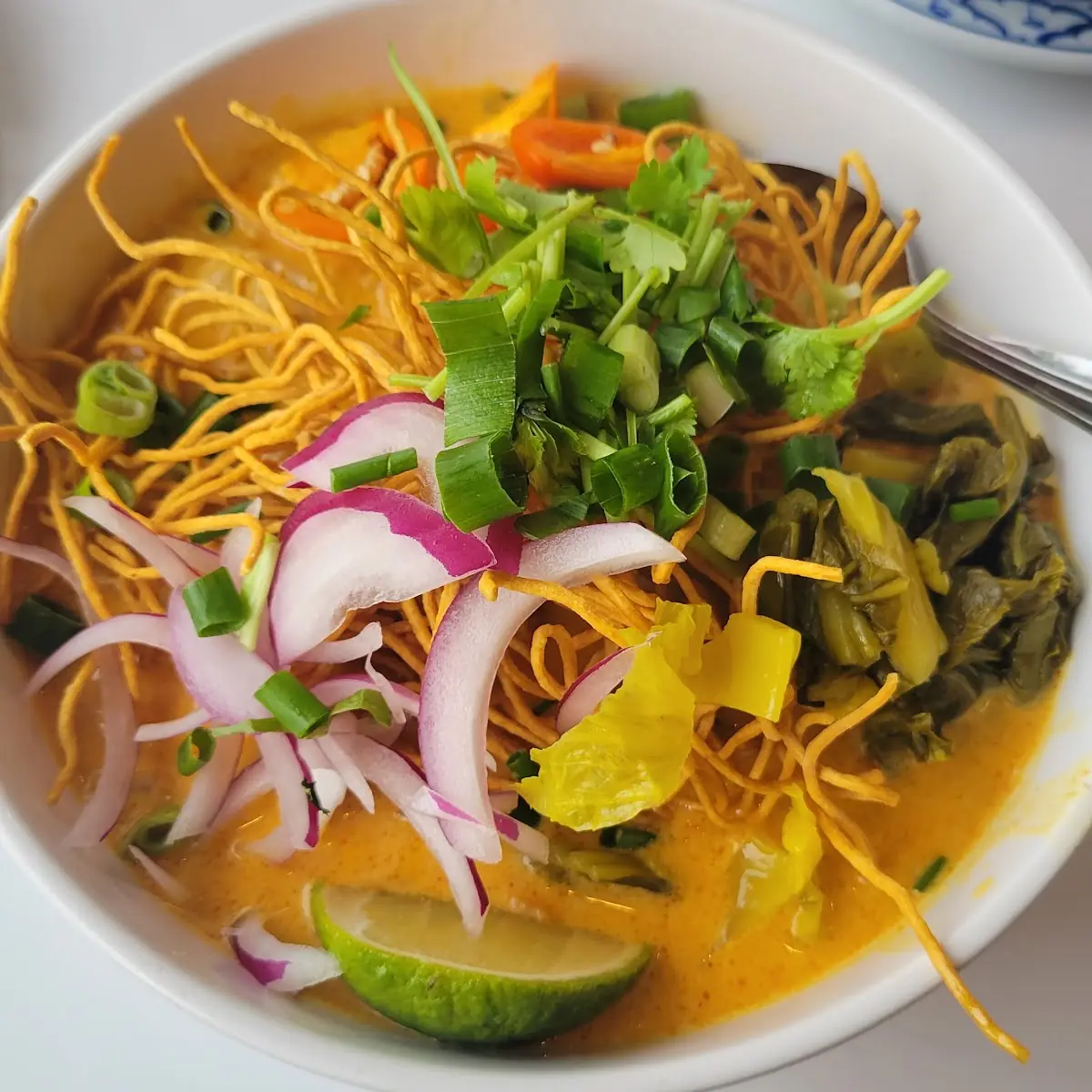 Khao Soi