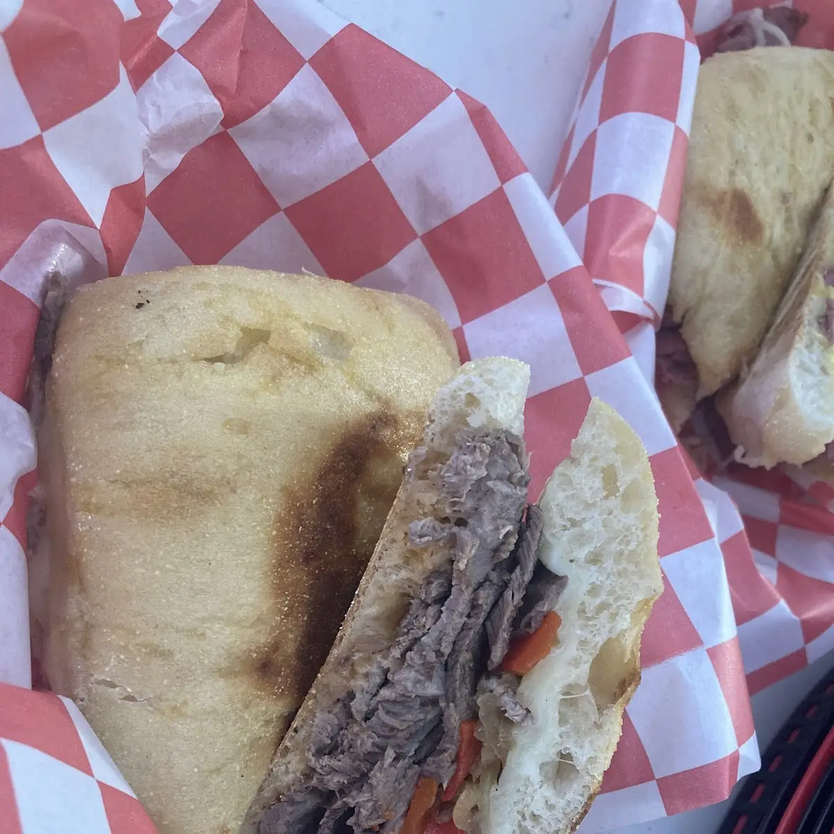 Beef Brisket