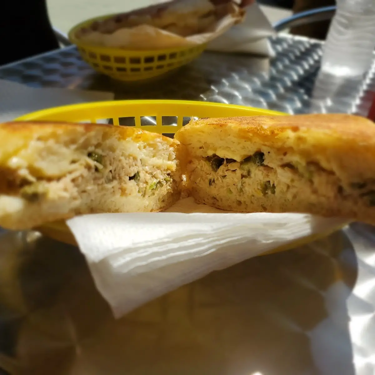 Garlic Bread