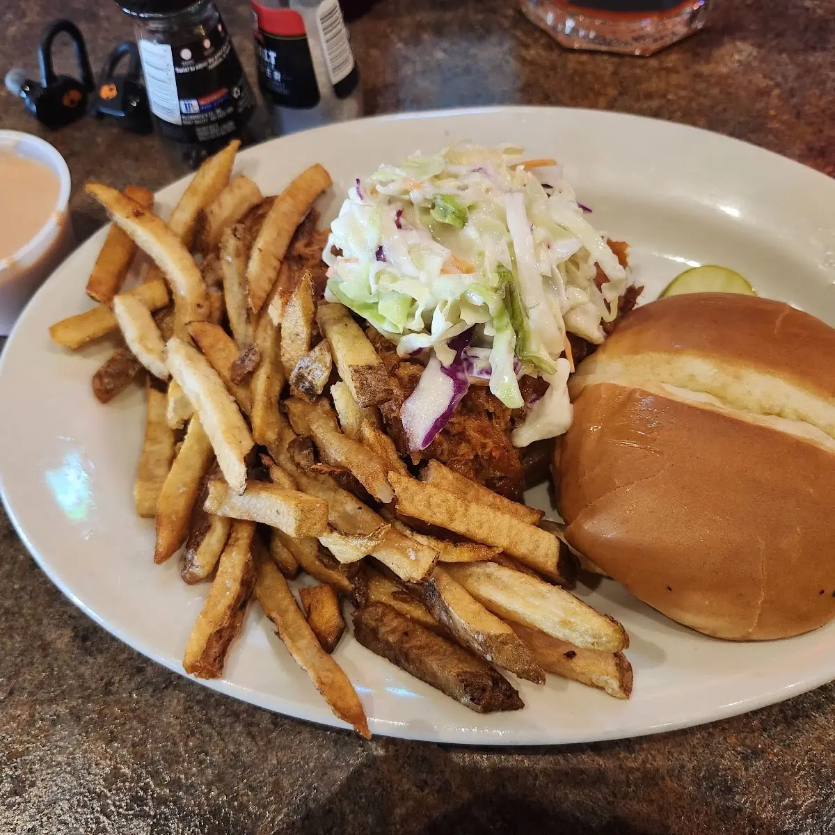 Chicken Sandwich