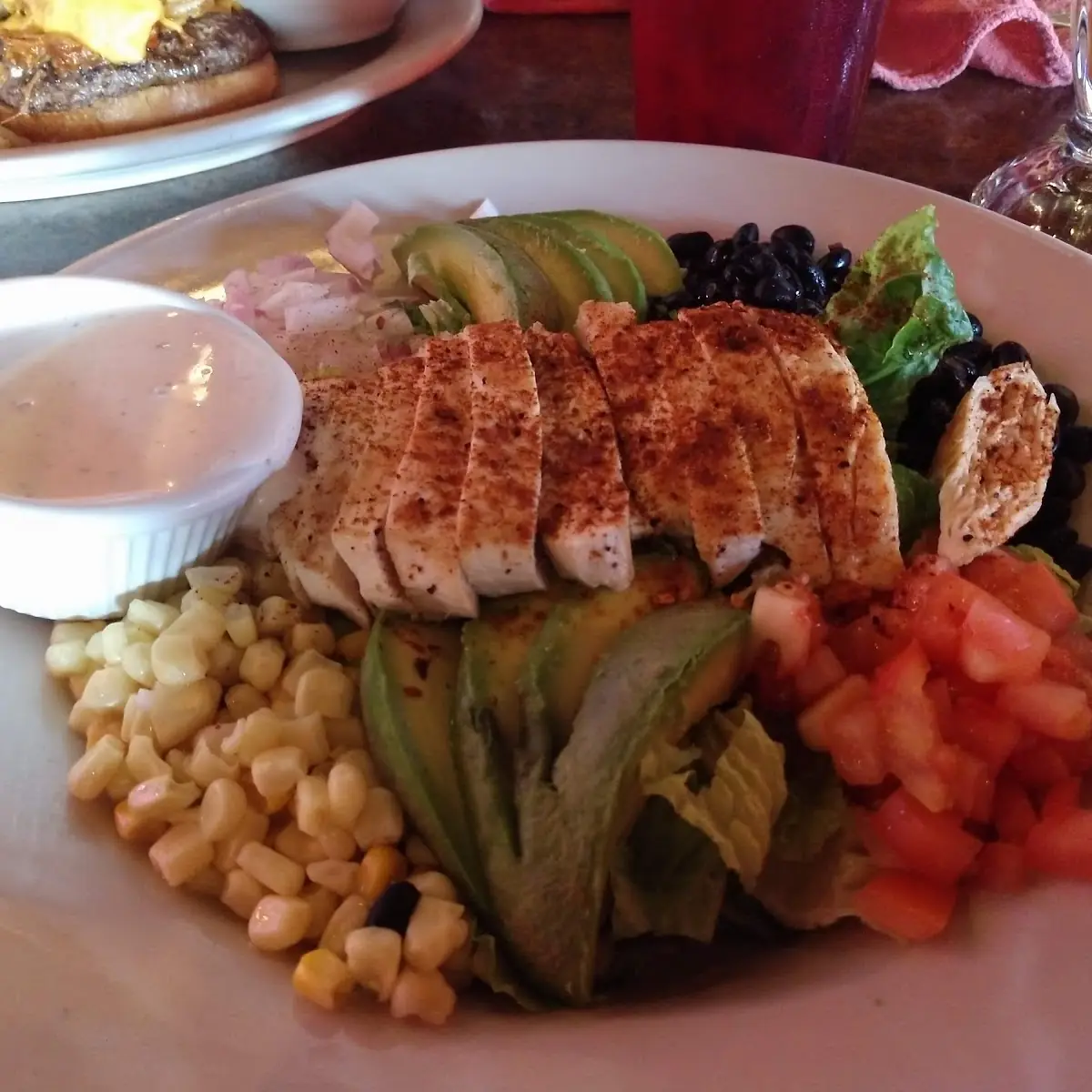 Cobb Salad