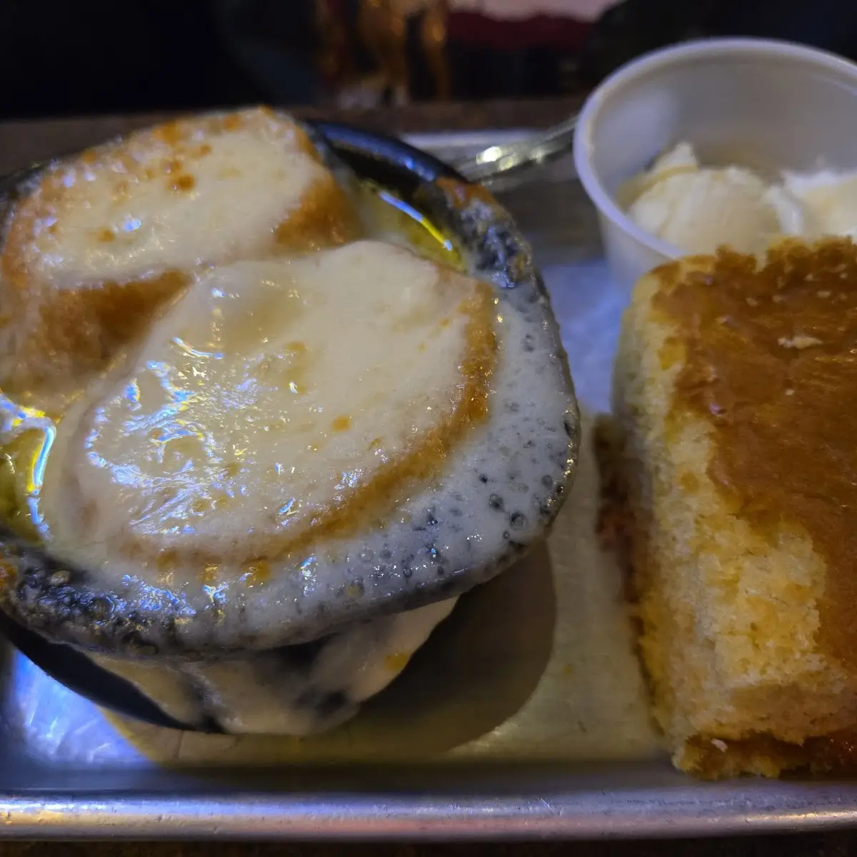 French Onion Soup