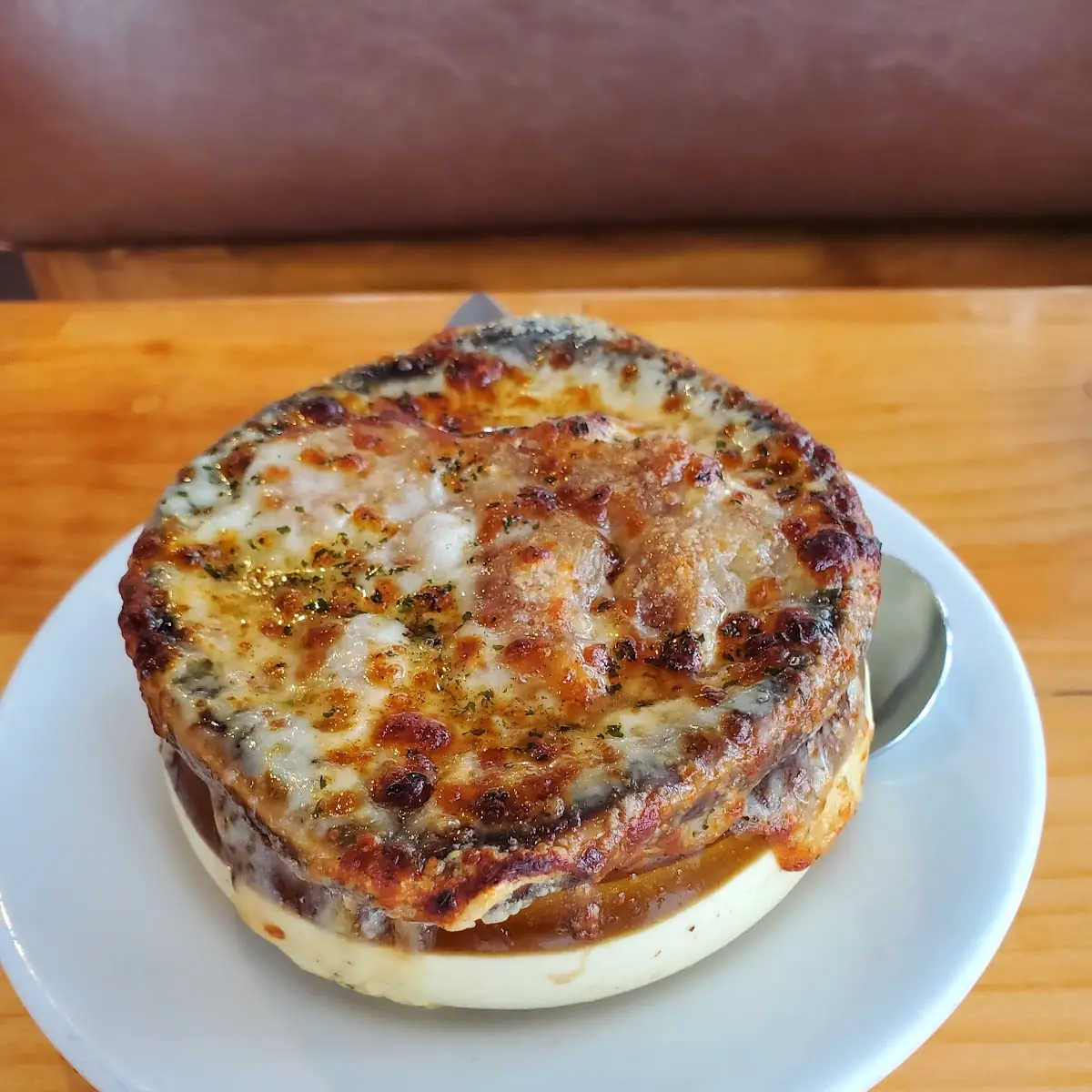 French Onion Soup