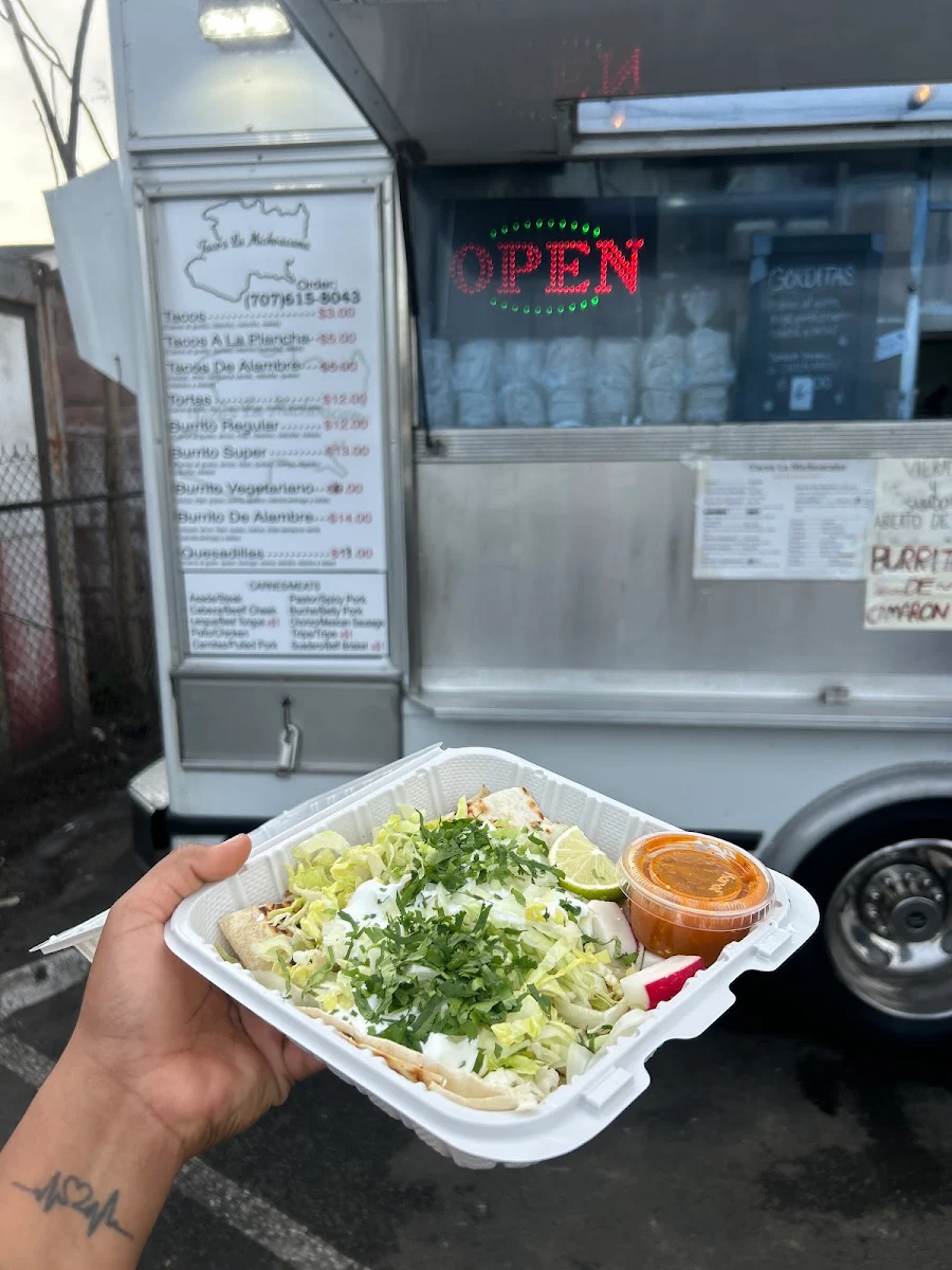Burrito Bowl