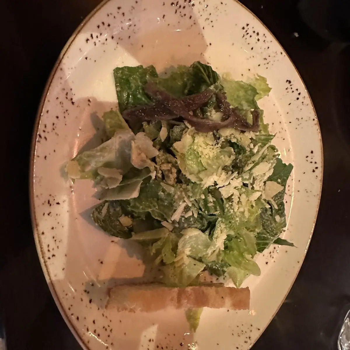 Cesar Salad