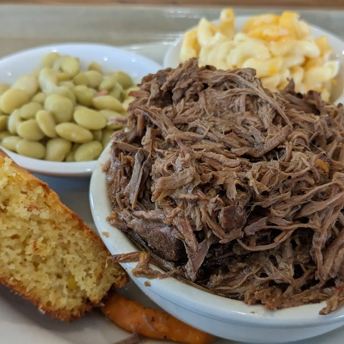 Pot Roast Meal