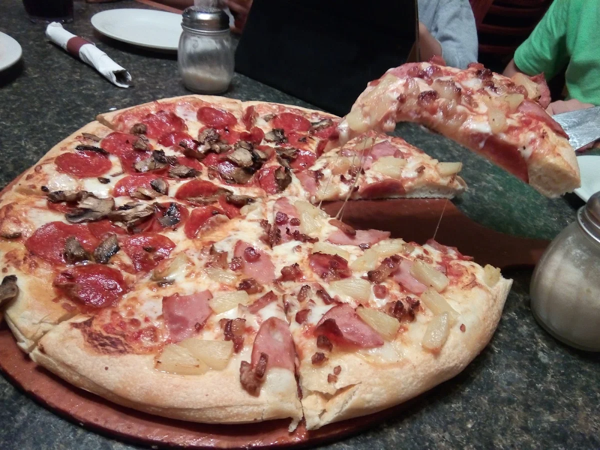 Meat Lover's